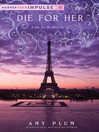 Cover image for Die for Her